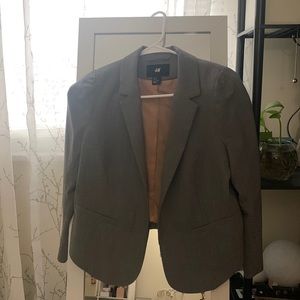 H&M Blazer
